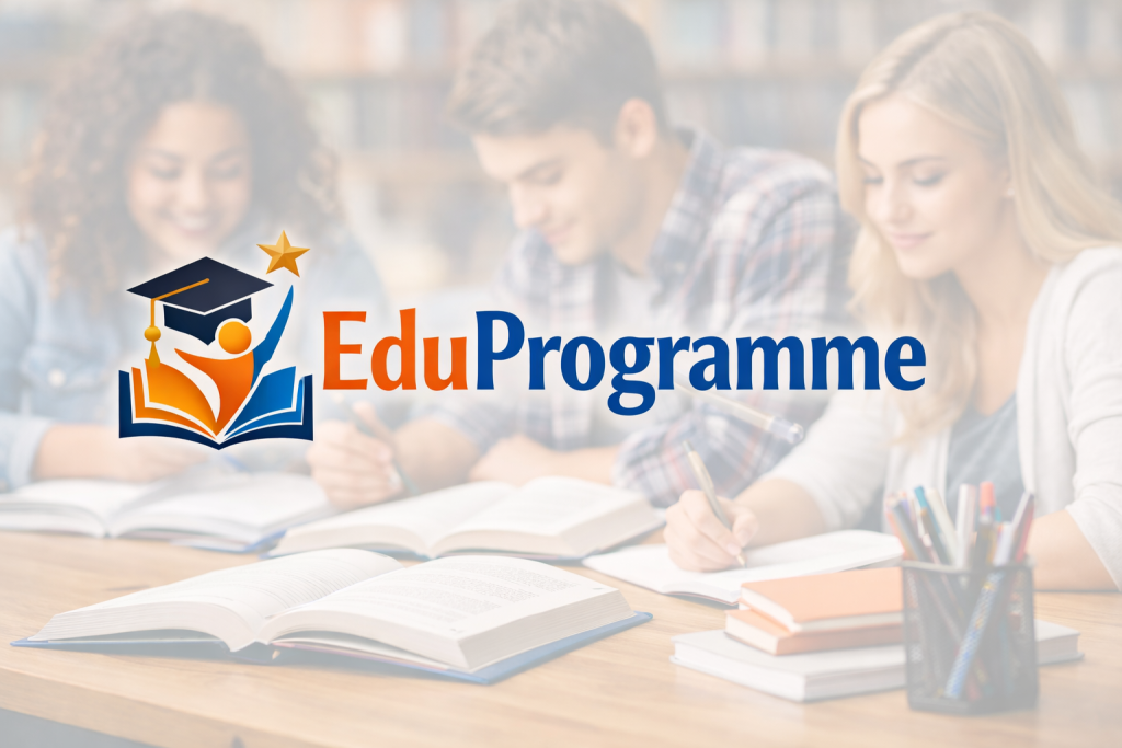 Educational EduProgramme
